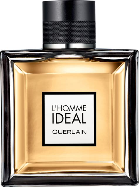 l'homme ideal guerlain eau de toilette 100ml comprar